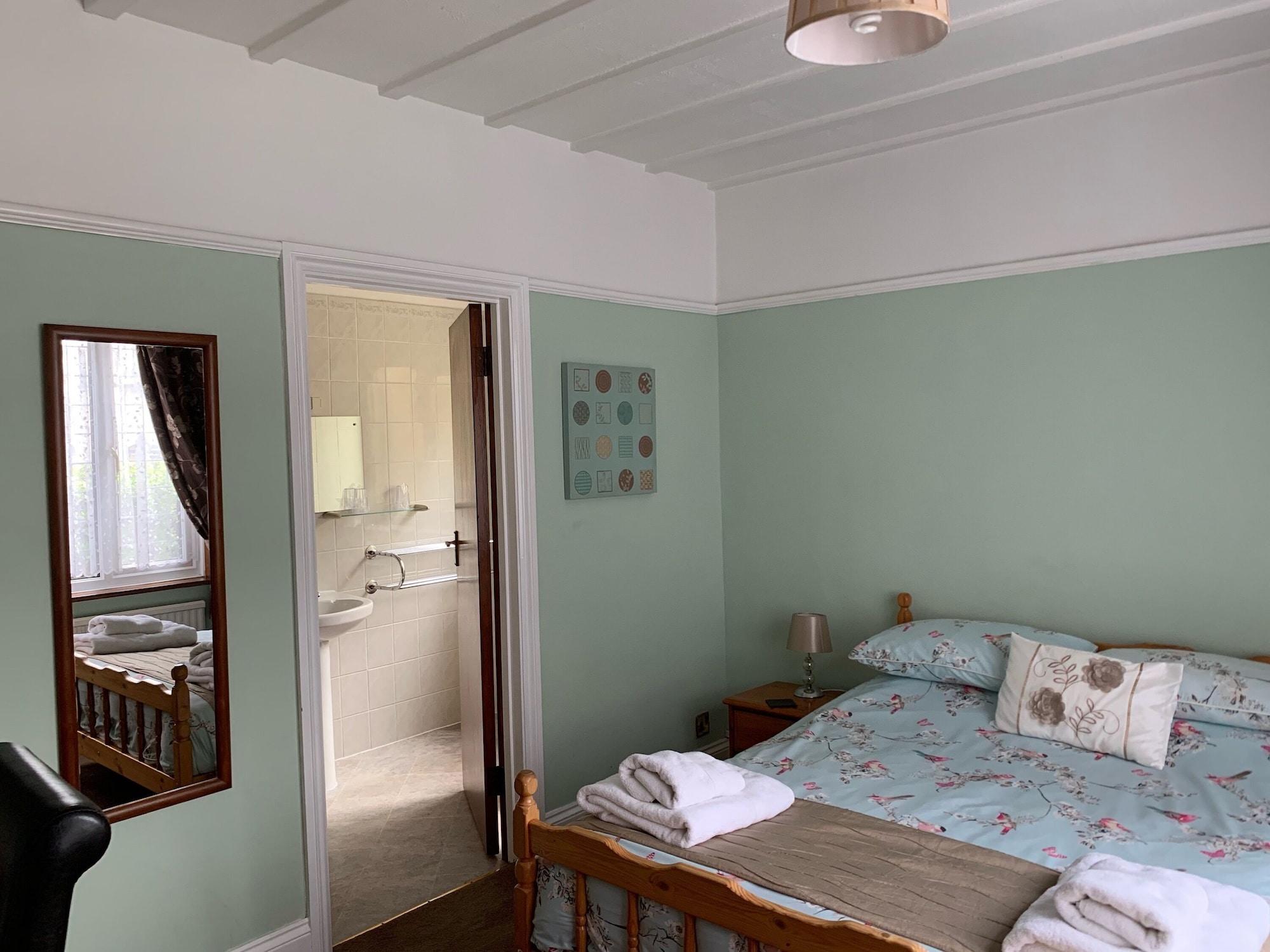 Burleigh House , A Cosy Retreat In Agatha Christie'S Hometown Torquay Ngoại thất bức ảnh