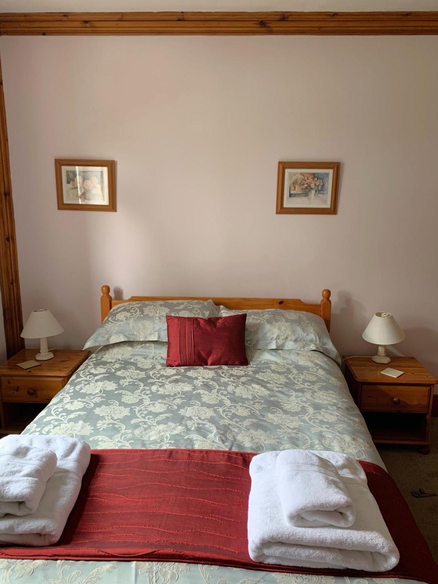 Burleigh House , A Cosy Retreat In Agatha Christie'S Hometown Torquay Phòng bức ảnh