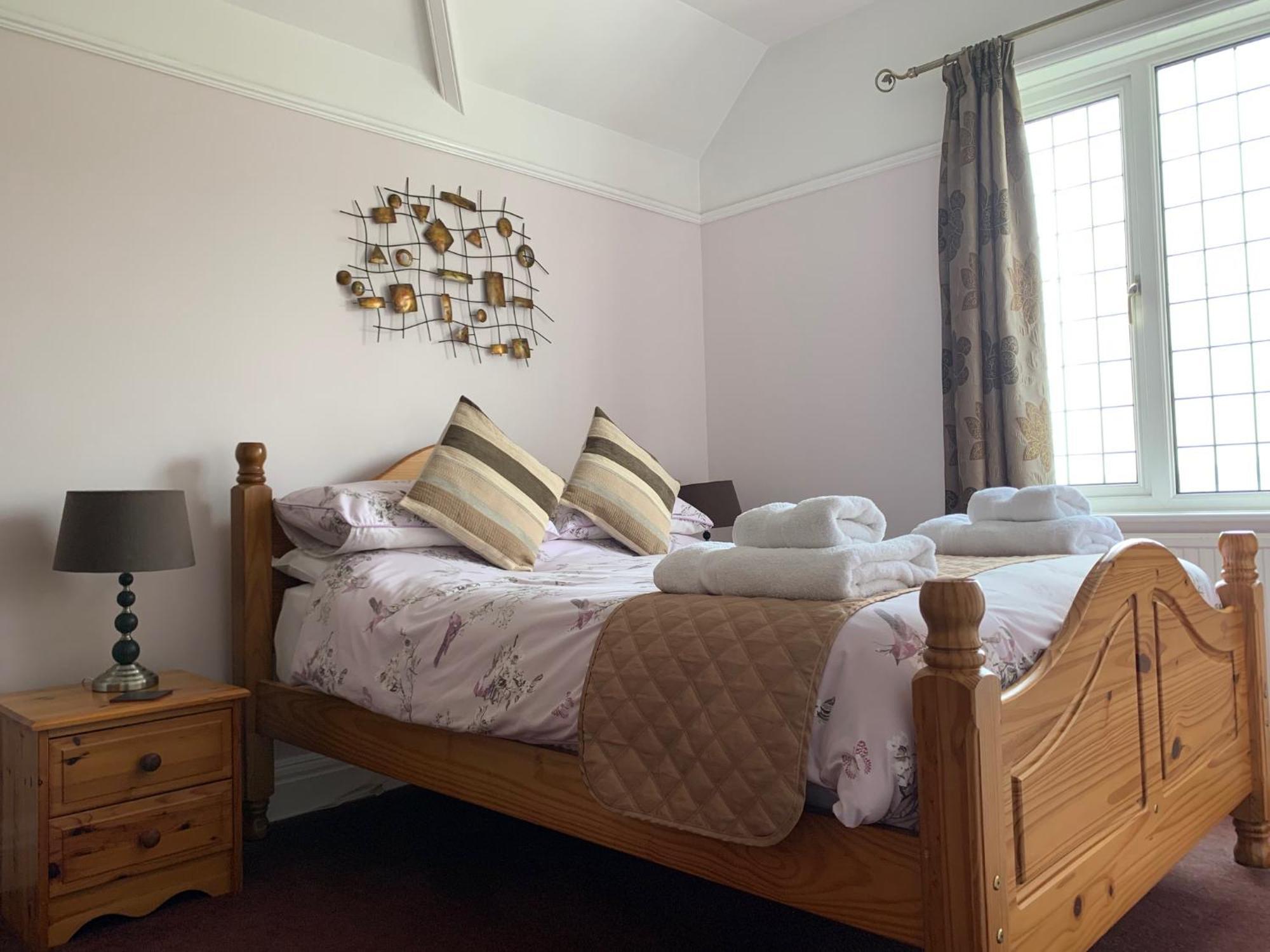 Burleigh House , A Cosy Retreat In Agatha Christie'S Hometown Torquay Phòng bức ảnh