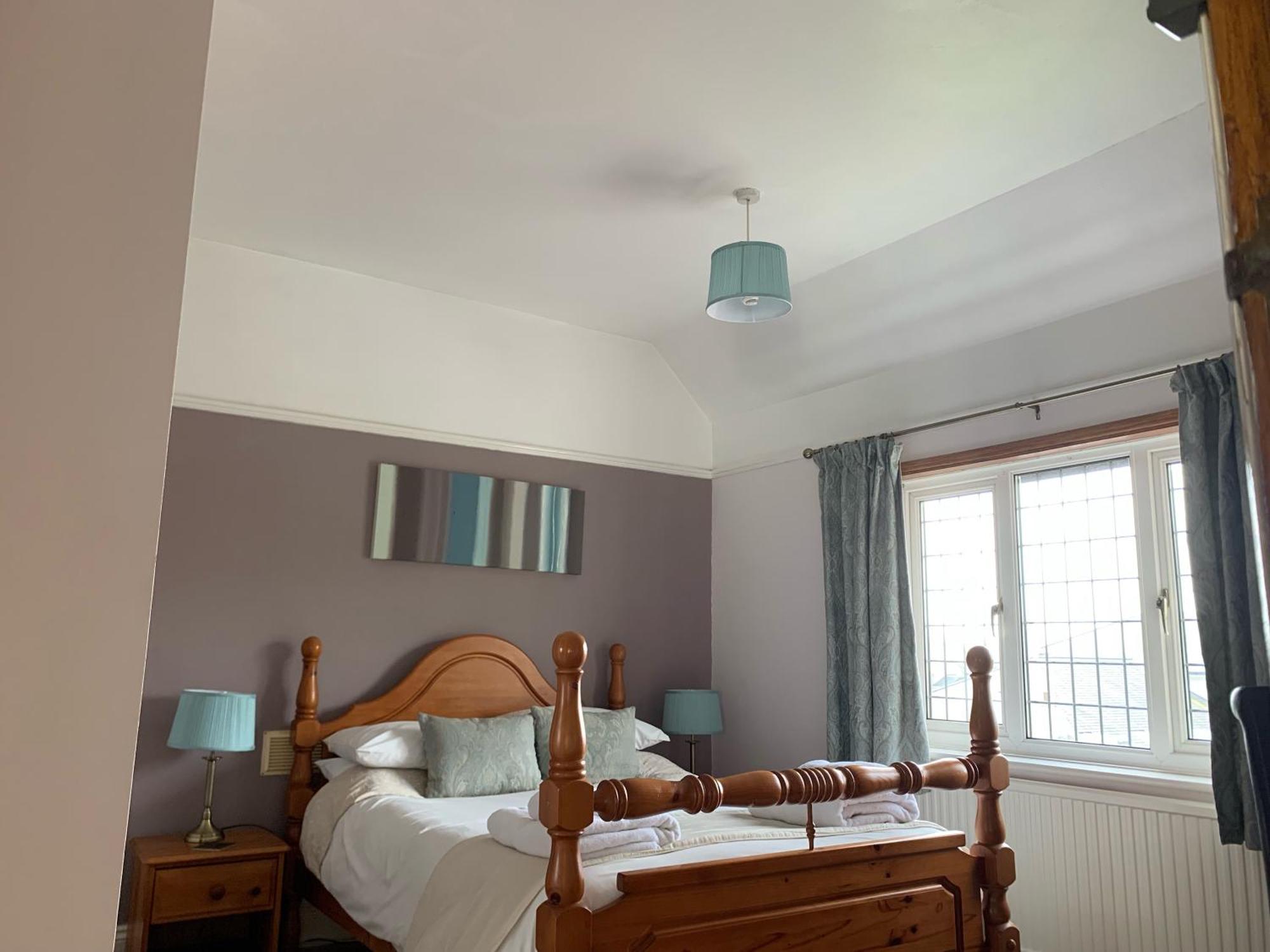 Burleigh House , A Cosy Retreat In Agatha Christie'S Hometown Torquay Phòng bức ảnh