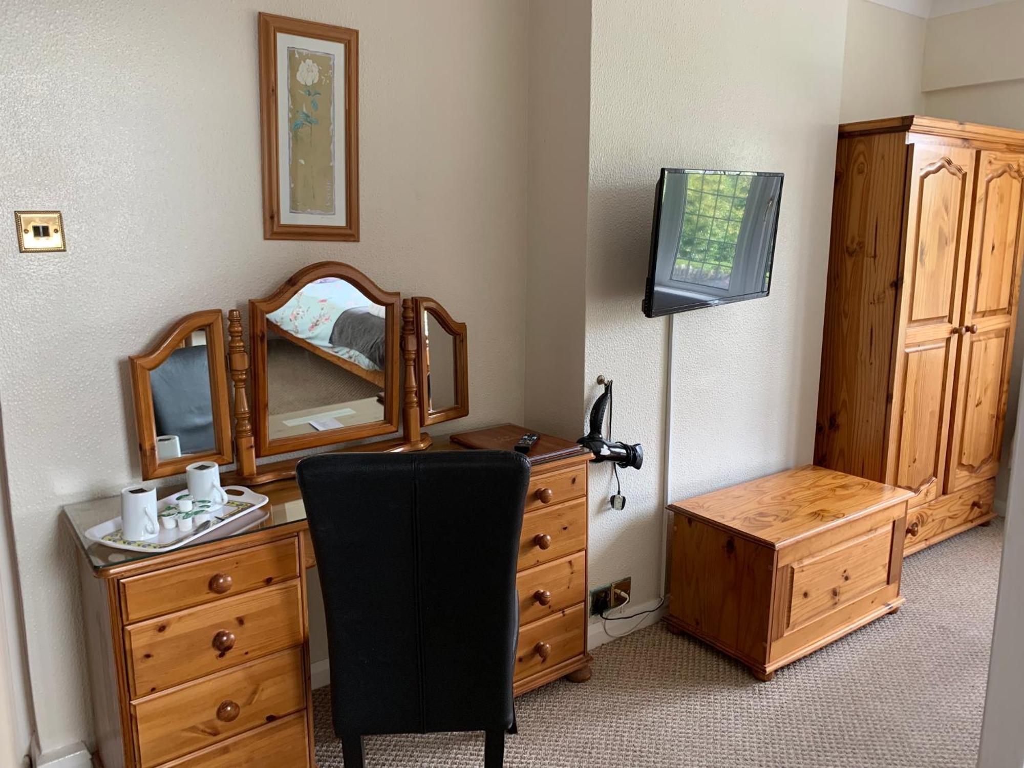 Burleigh House , A Cosy Retreat In Agatha Christie'S Hometown Torquay Phòng bức ảnh