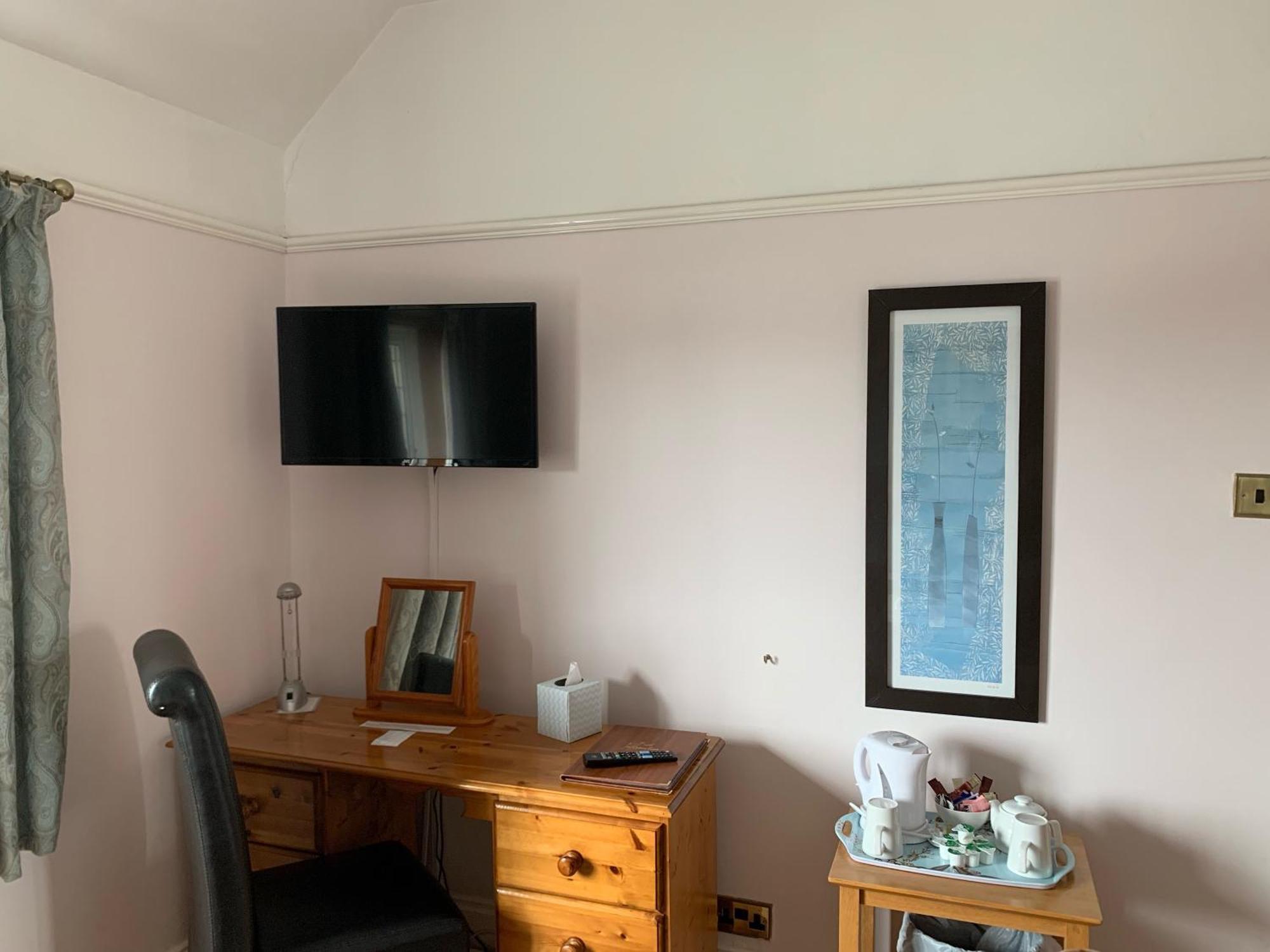 Burleigh House , A Cosy Retreat In Agatha Christie'S Hometown Torquay Phòng bức ảnh