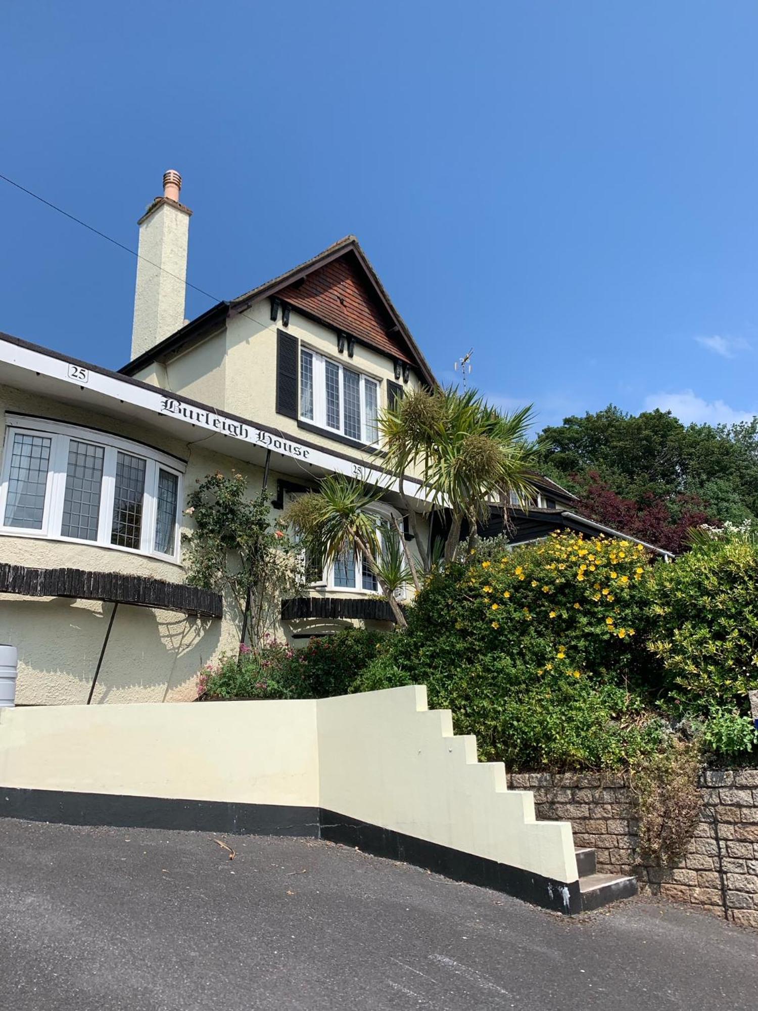 Burleigh House , A Cosy Retreat In Agatha Christie'S Hometown Torquay Phòng bức ảnh
