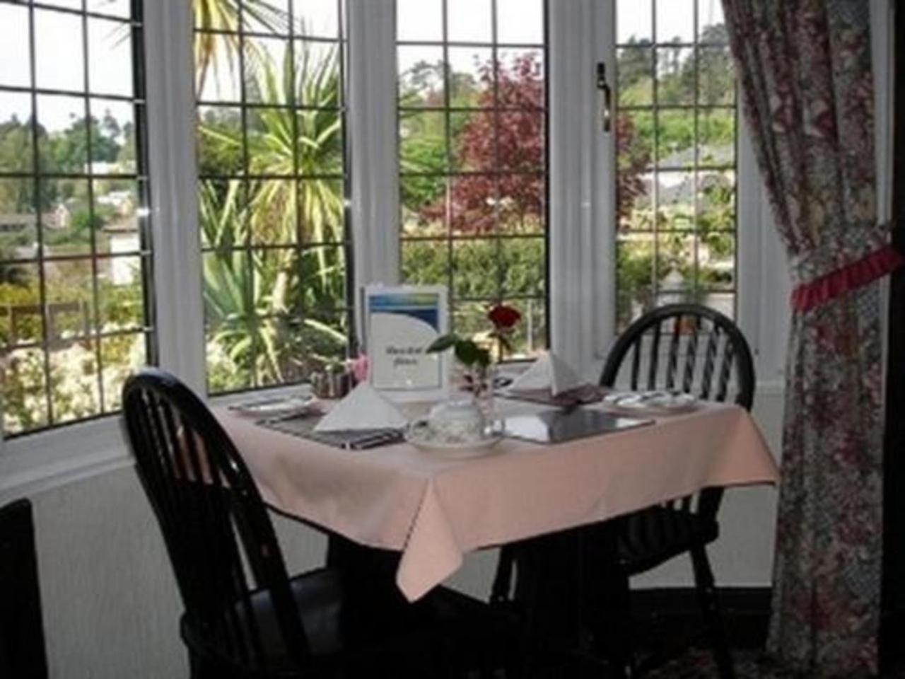 Burleigh House , A Cosy Retreat In Agatha Christie'S Hometown Torquay Ngoại thất bức ảnh