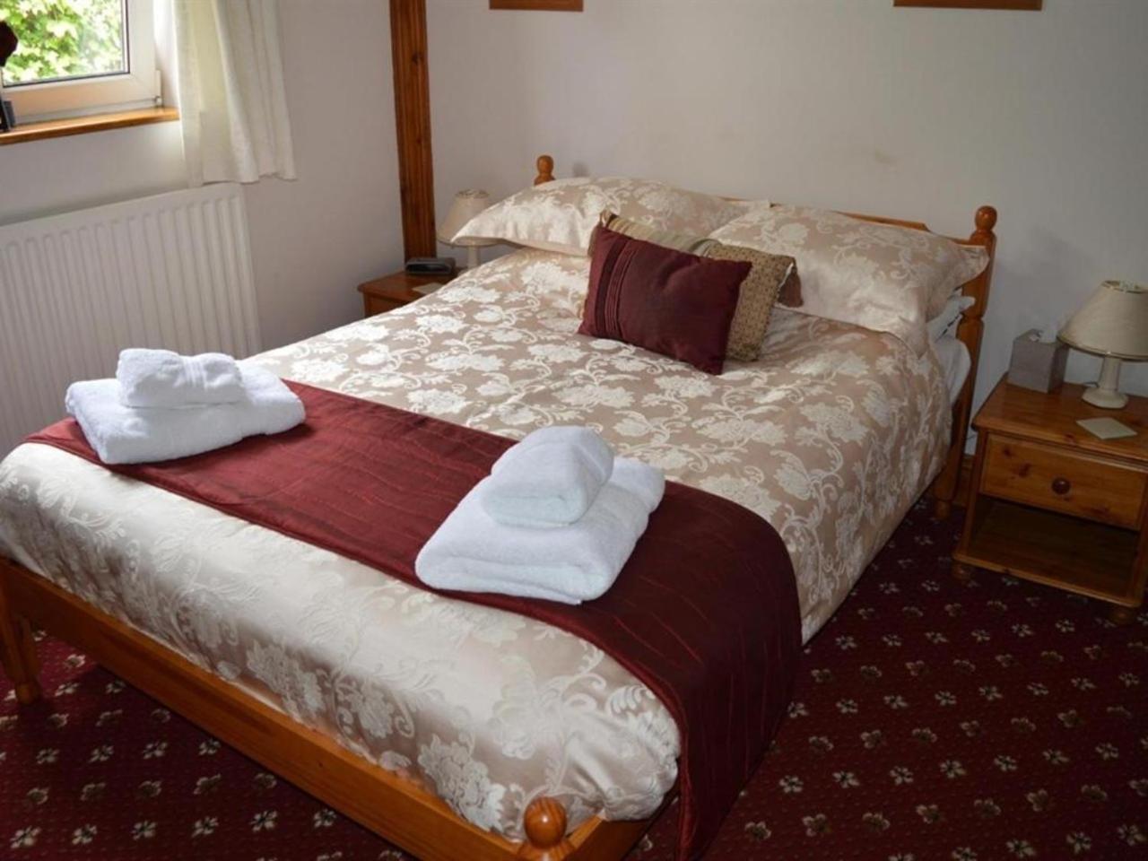 Burleigh House , A Cosy Retreat In Agatha Christie'S Hometown Torquay Ngoại thất bức ảnh
