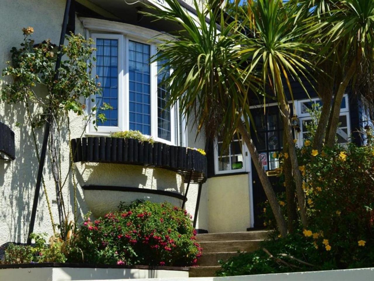 Burleigh House , A Cosy Retreat In Agatha Christie'S Hometown Torquay Ngoại thất bức ảnh
