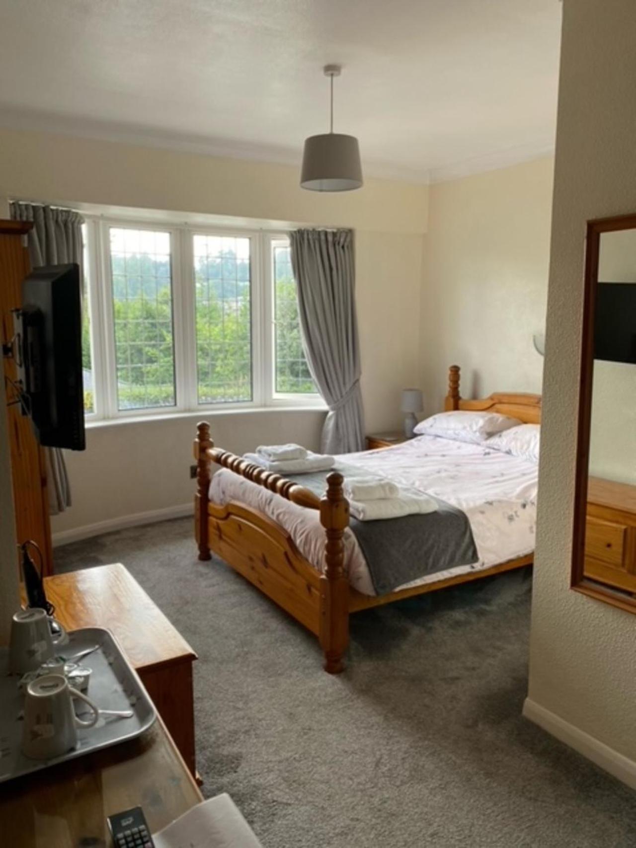 Burleigh House , A Cosy Retreat In Agatha Christie'S Hometown Torquay Ngoại thất bức ảnh