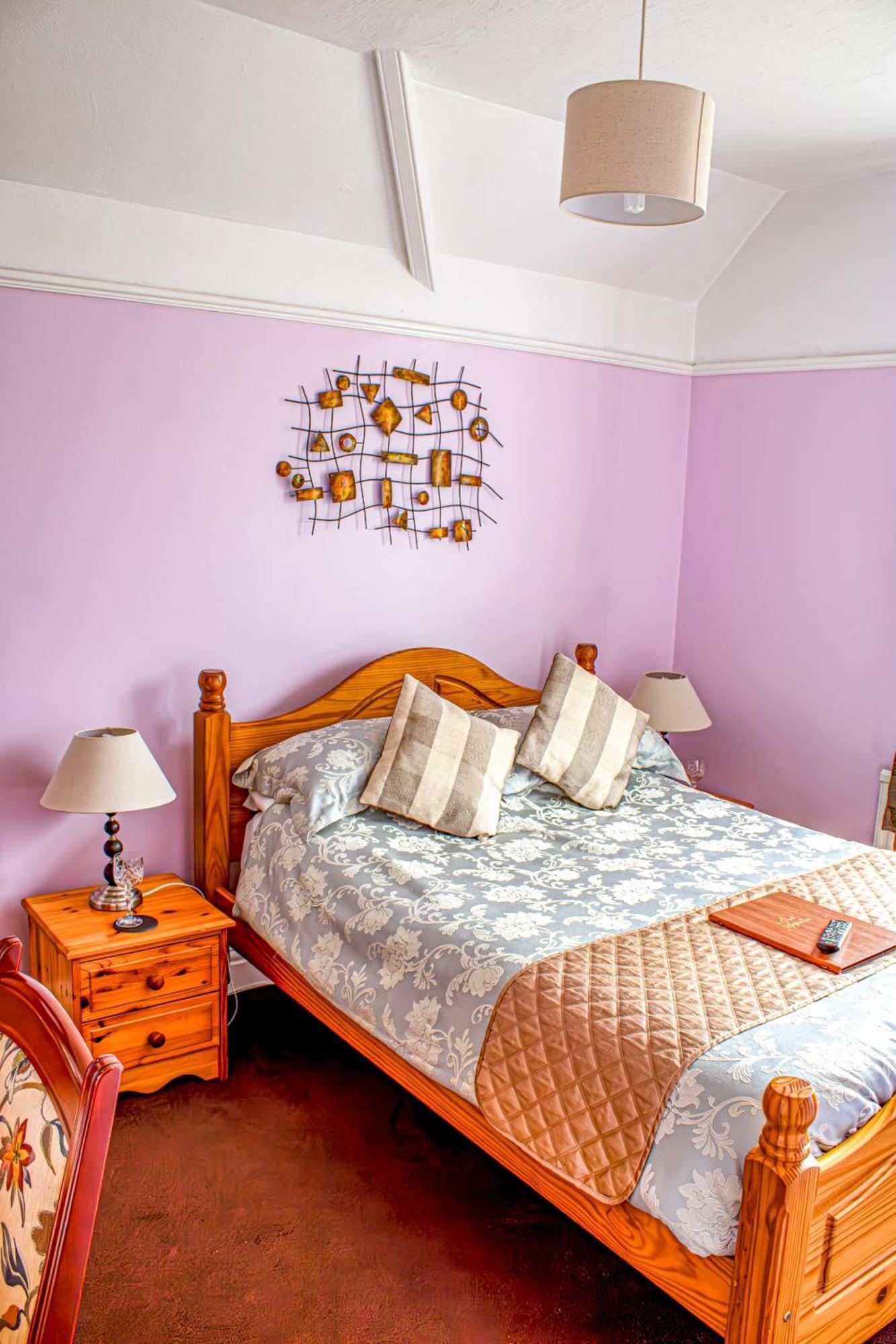 Burleigh House , A Cosy Retreat In Agatha Christie'S Hometown Torquay Ngoại thất bức ảnh